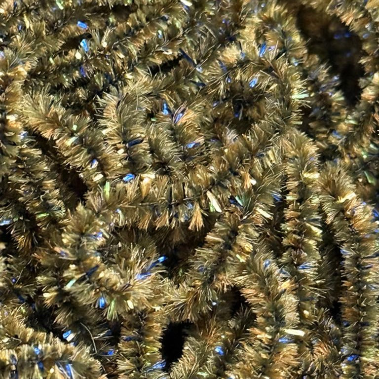 PL Exclusive New Age Chenille