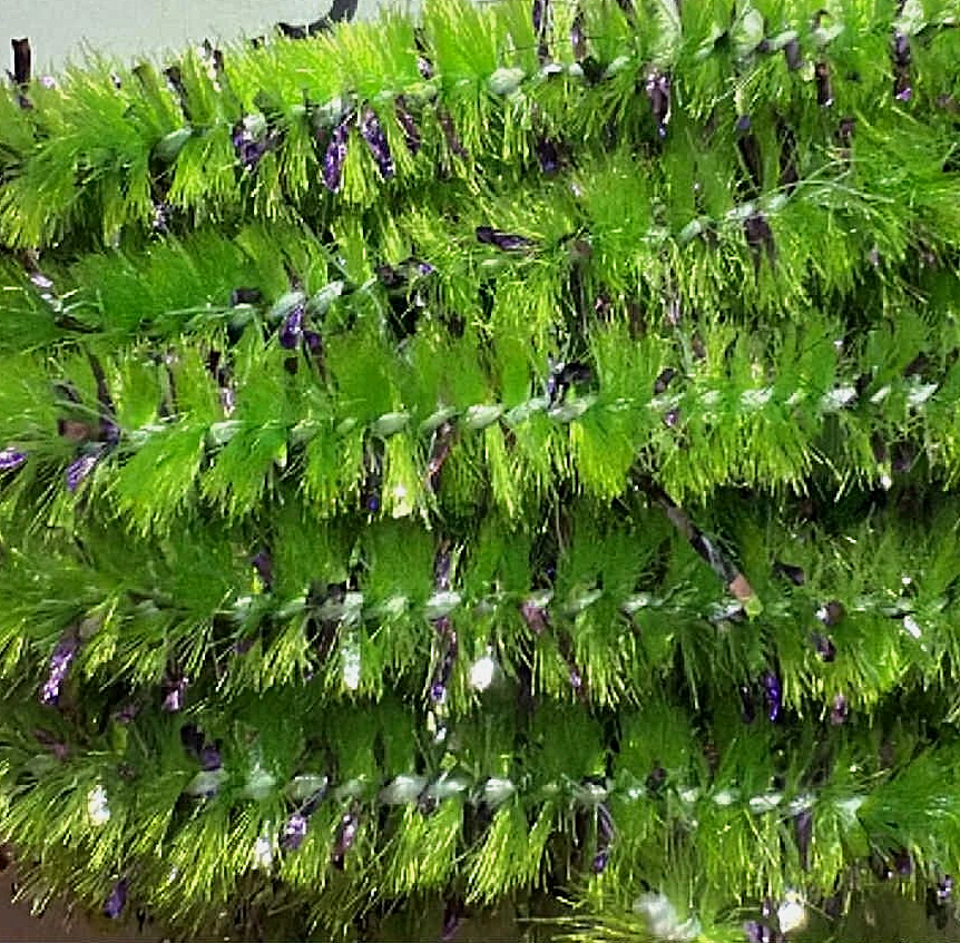 PL Exclusive New Age Chenille