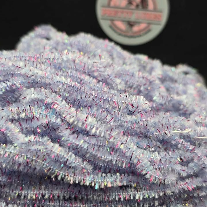PL Exclusive New Age Chenille