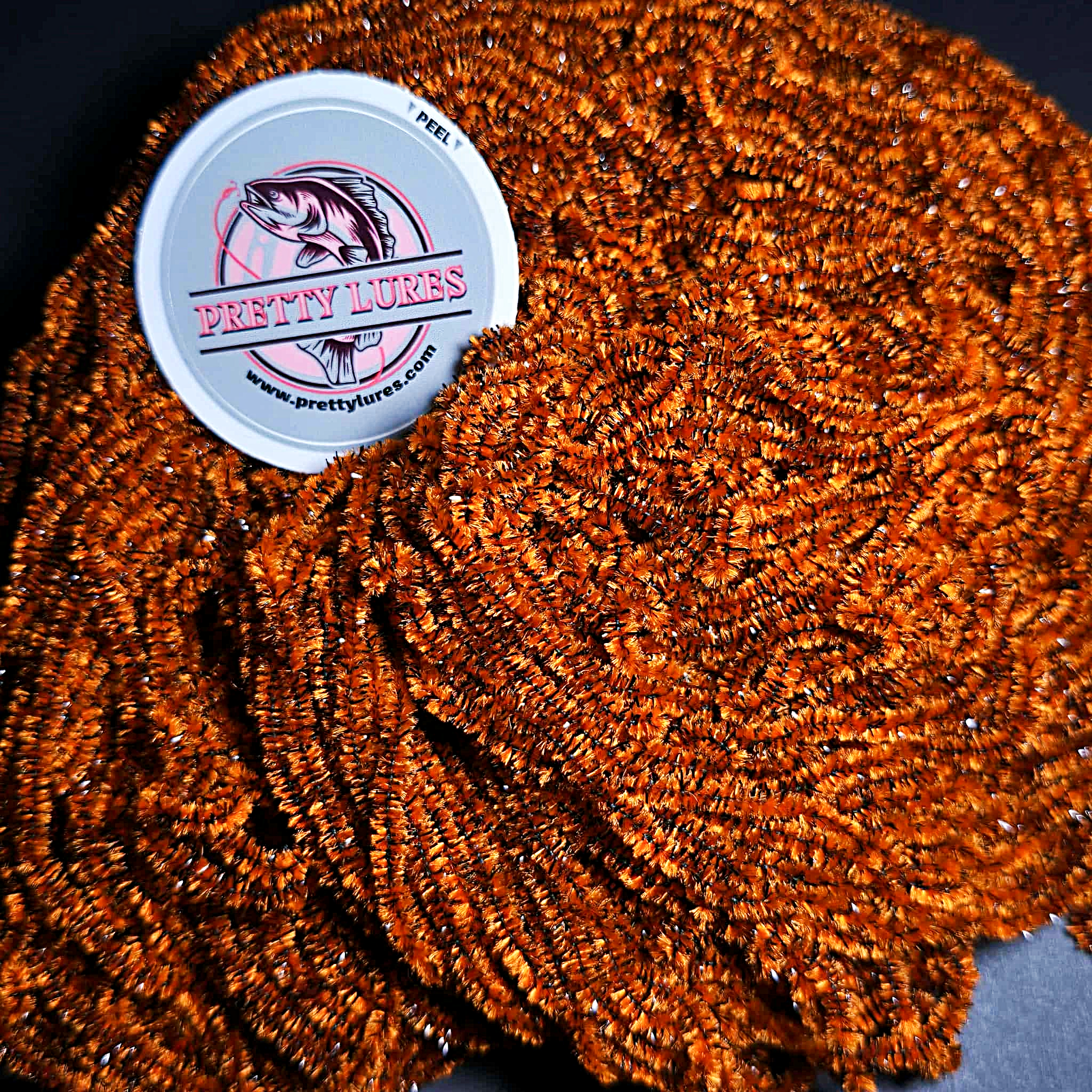 PL Exclusive New Age Chenille