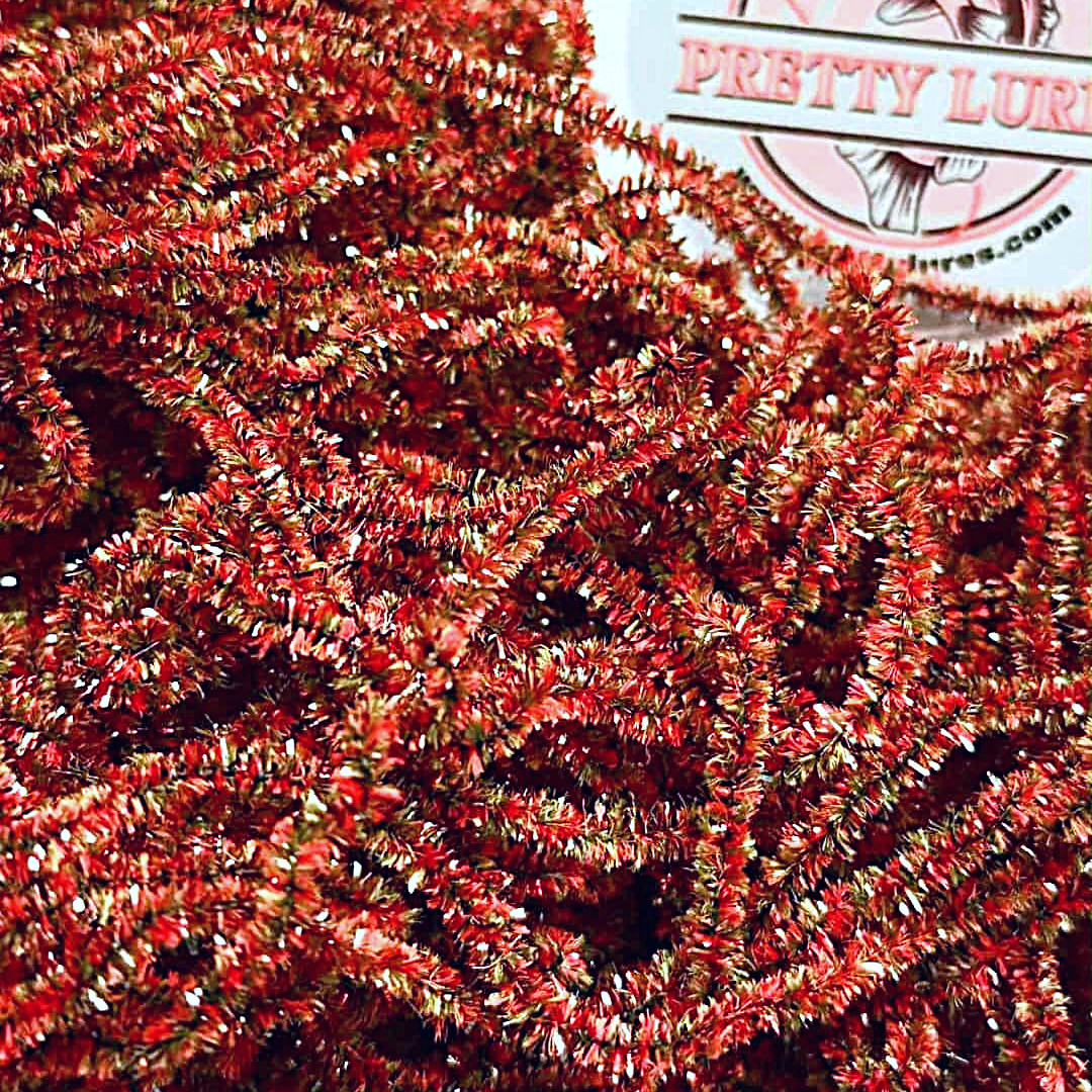 PL Exclusive New Age Chenille