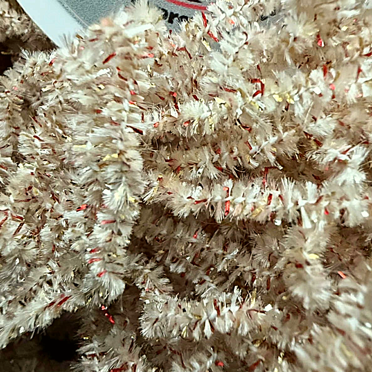 PL Exclusive New Age Chenille