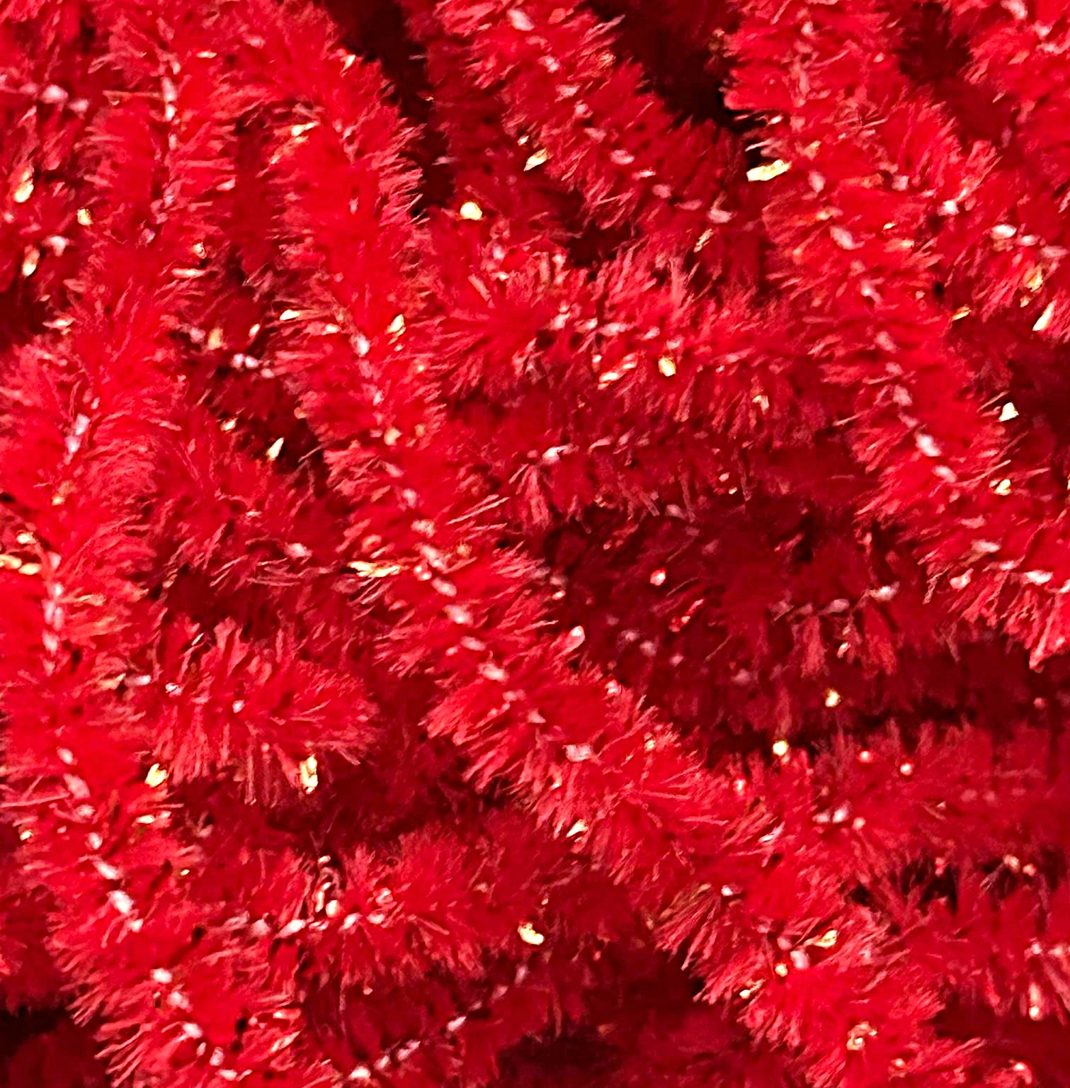 PL Exclusive New Age Chenille