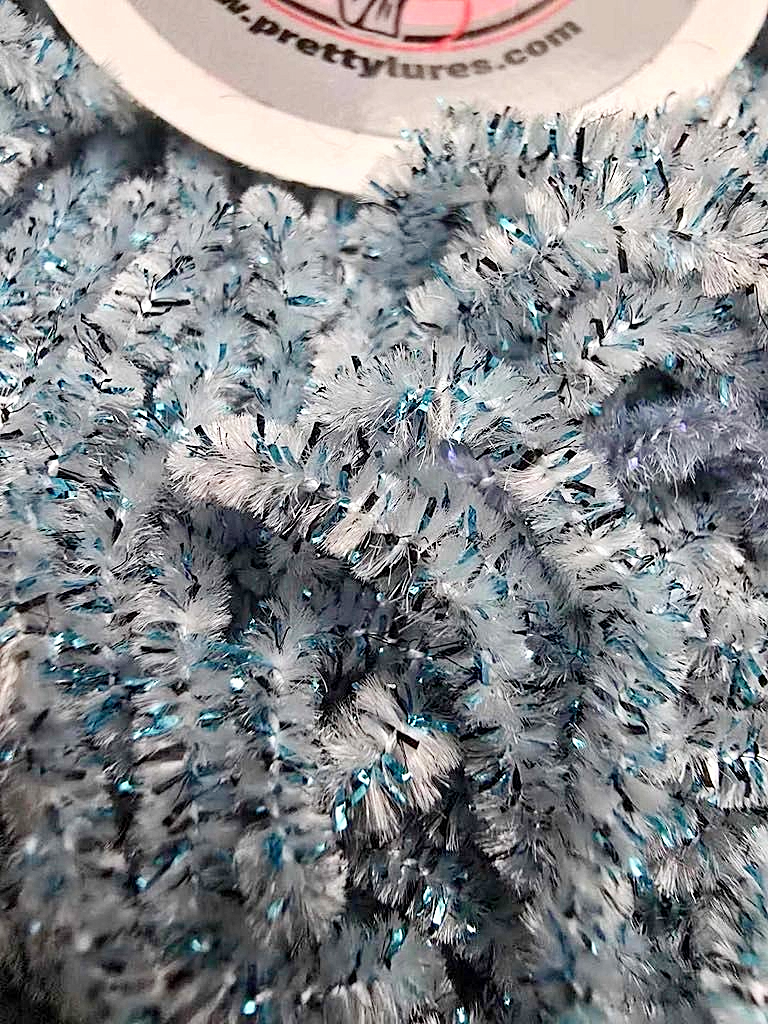 PL Exclusive New Age Chenille