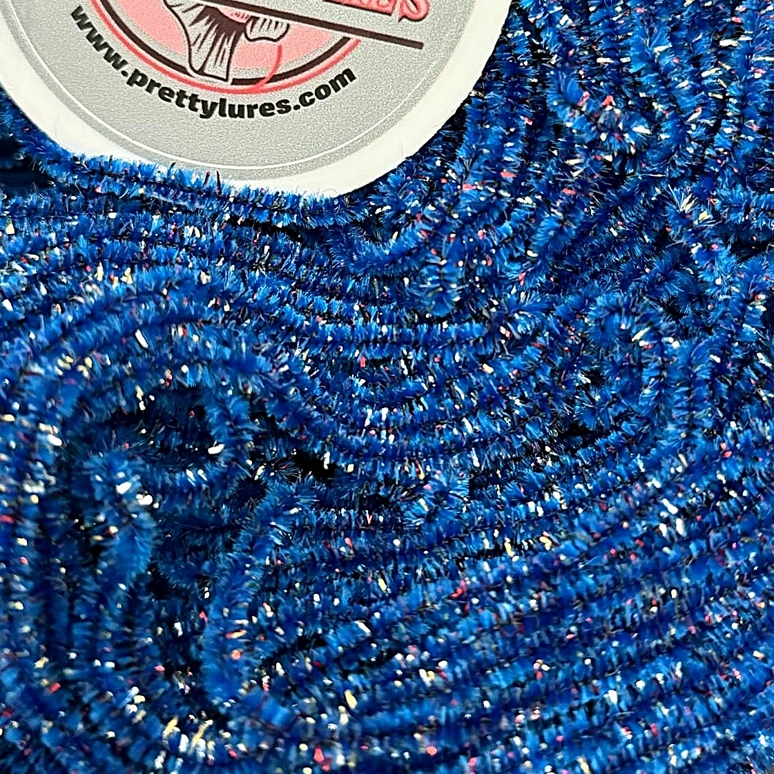 PL Exclusive New Age Chenille