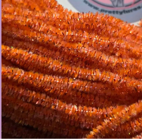 Regular New Age Chenille
