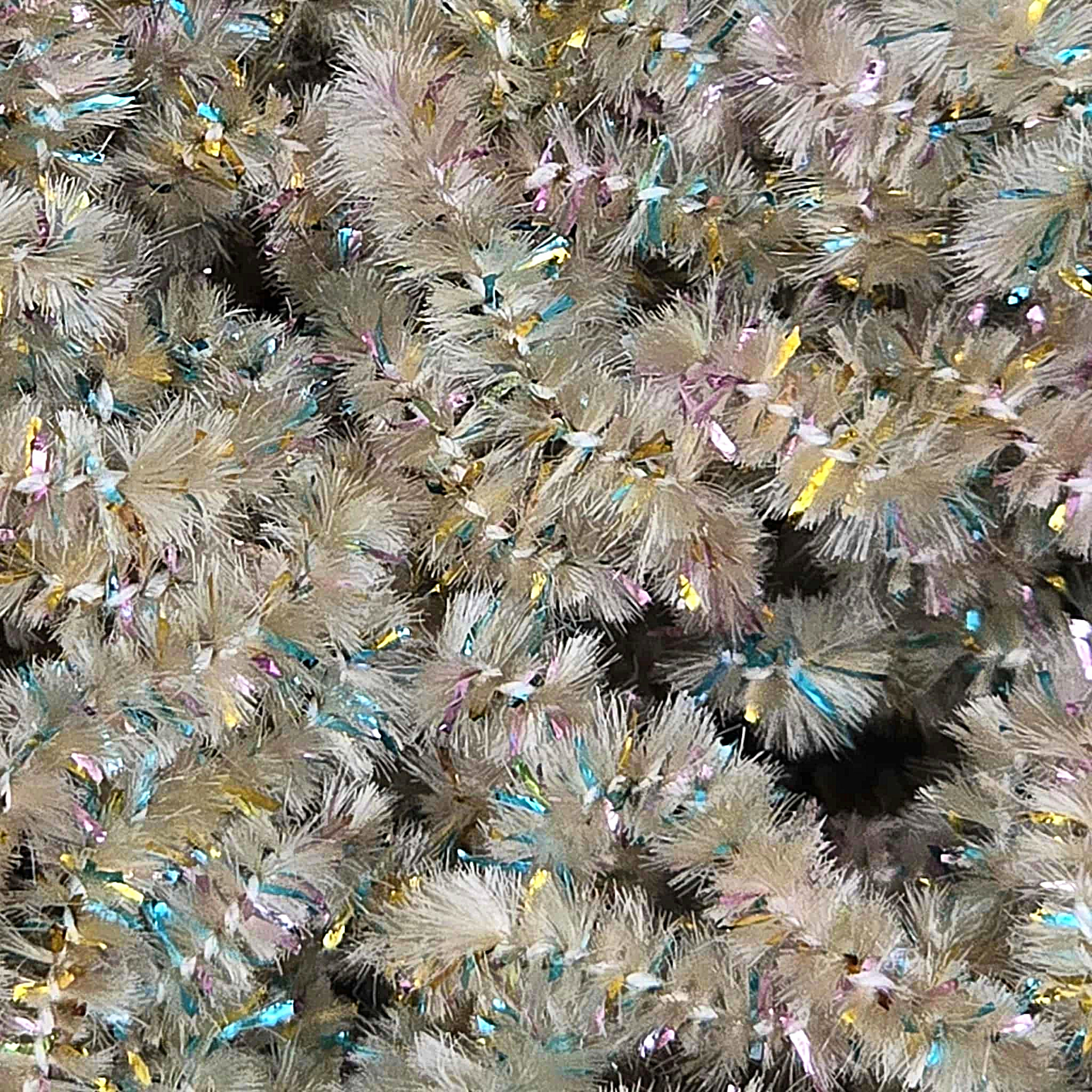 PL Exclusive New Age Chenille