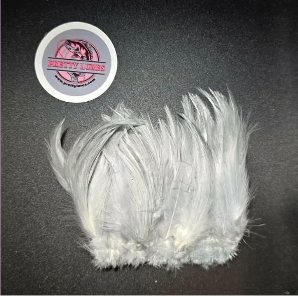Streamer Hackle