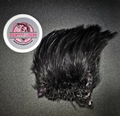 Streamer Hackle