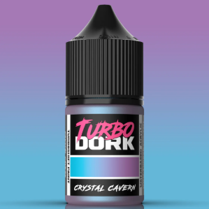 TURBO DORK