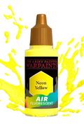 THE ARMY PAINTER