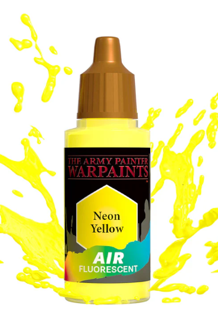 THE ARMY PAINTER