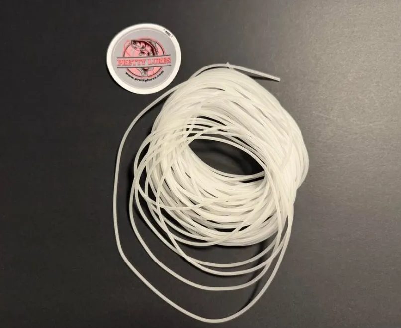Rubber Hook Protection Tubing (Sold by the yard)