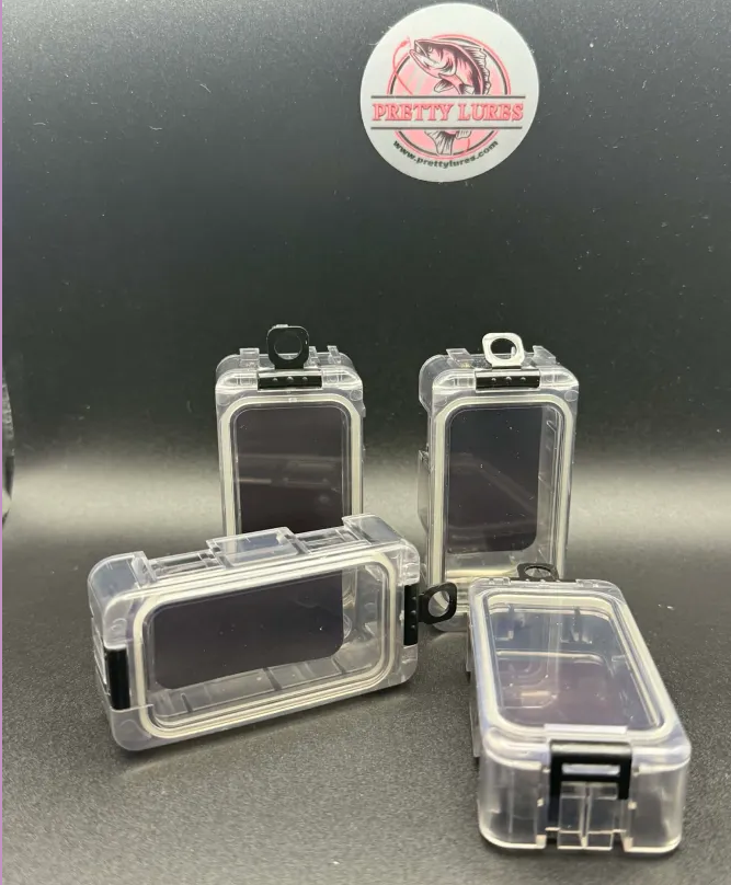 Mini Tackle Boxes