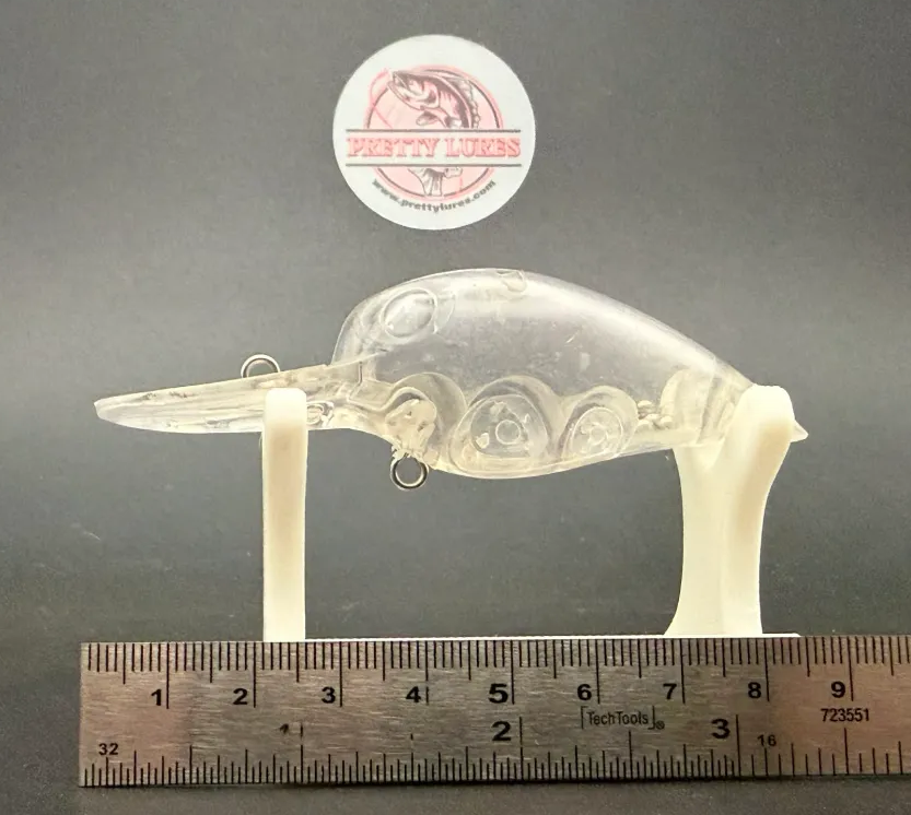 Large Wiggle Wart