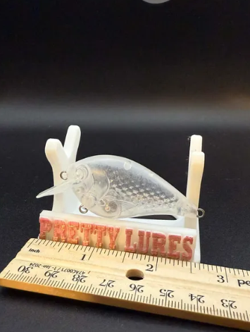 1.5 Diamond Side Crankbait
