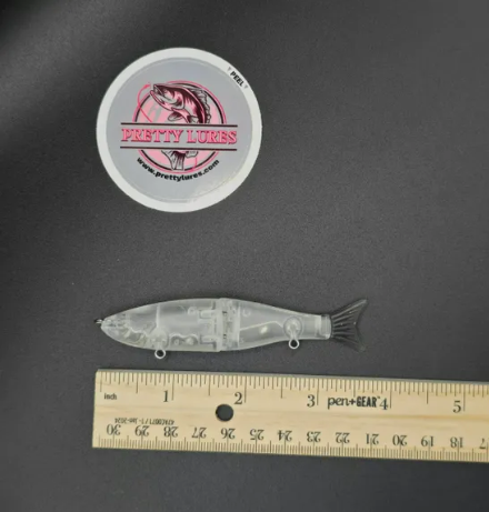 Lil' S Glider