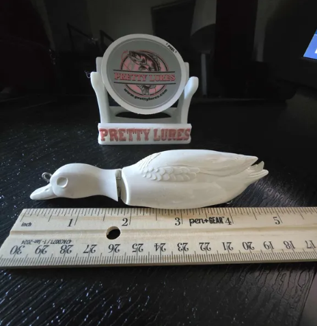 Little Eddie Duck