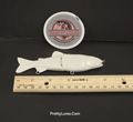 5" Trout Glide Bait