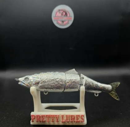 Wee Trout