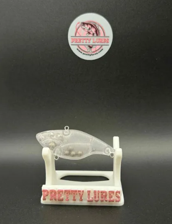 Lipless Shad