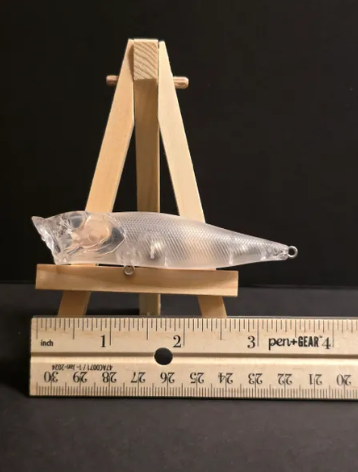 3.5" popper