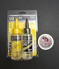 BSI 30 Minute Slow Cure 2 Part Epoxy
