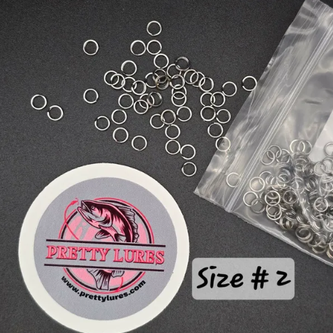 Split Rings