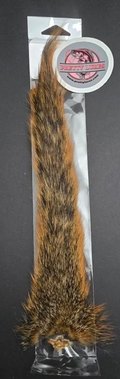 Squirrel Tails