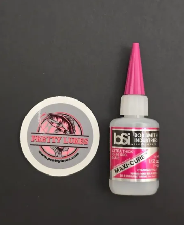 BSI Maxi Cure Extra Thick