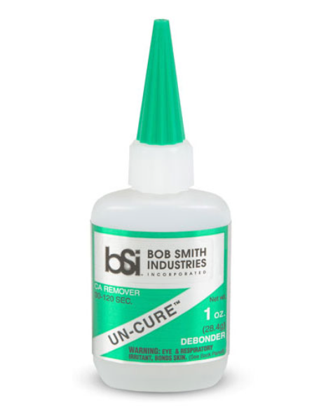 BSI Un Cure Debonder