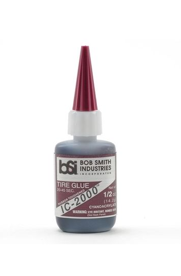 BSI IC-2000