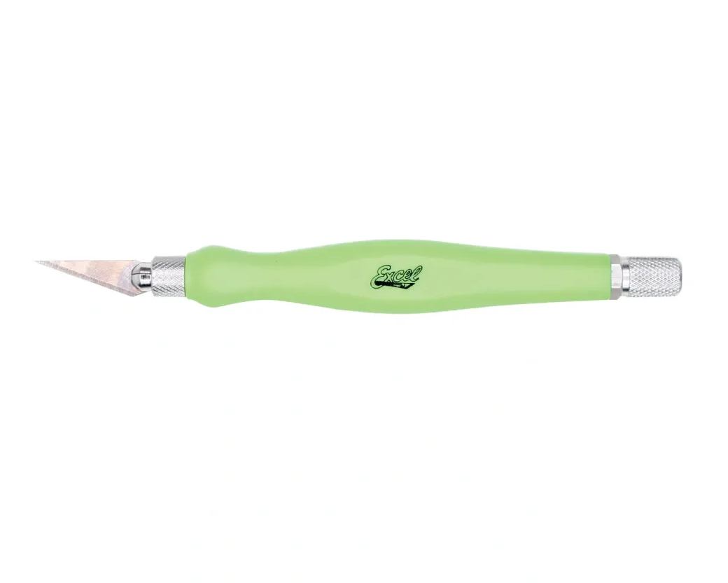 K26 Fit Grip Knife