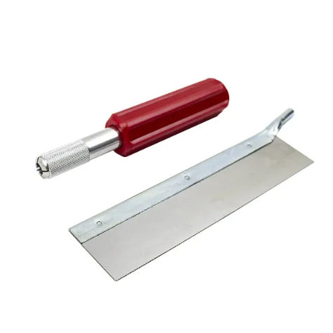 Razor Saw Set