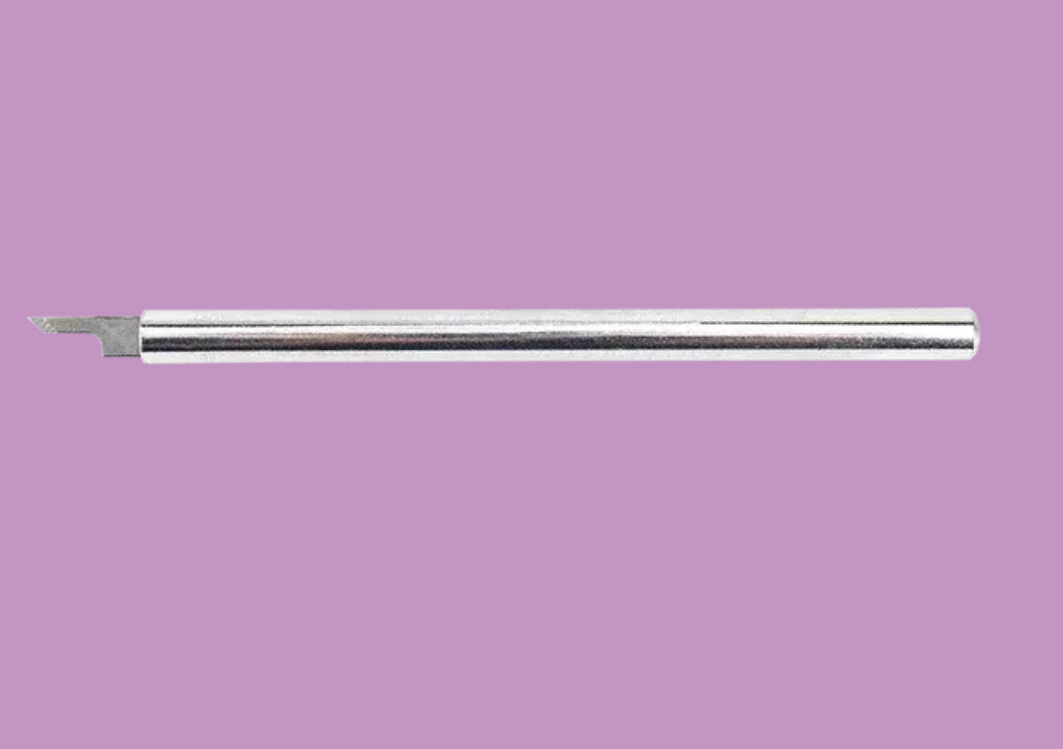 Excel Blades Stencil Knife (Made in USA)