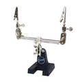 Excel Blades Double Clip Helping Hands (Made in USA)