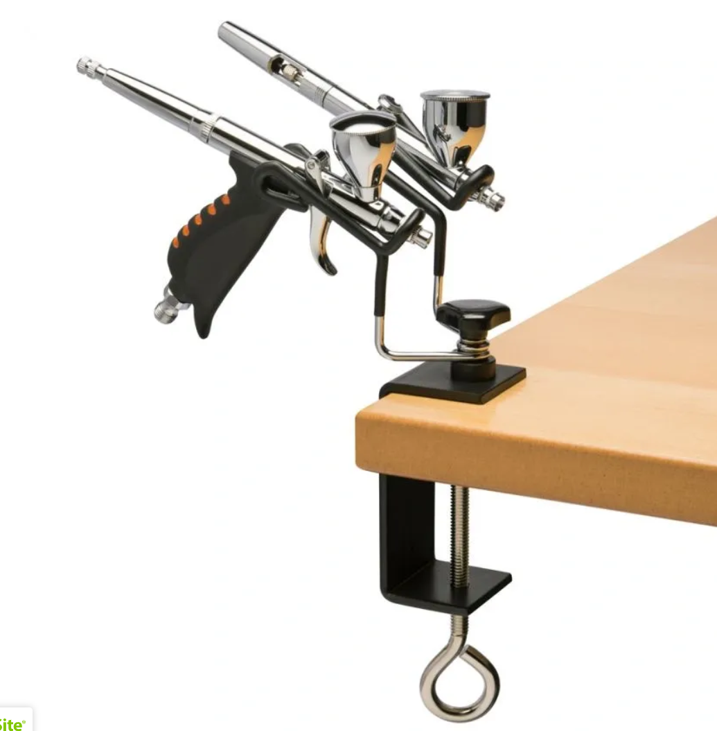 AH400 Universal Airbrush Holder