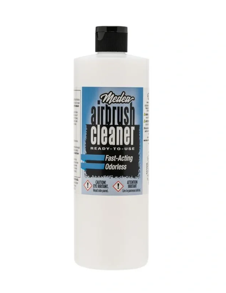 Medea Airbrush Cleaner
