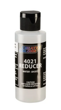 CX402102 Createx 4021 Reducer 2 oz.
