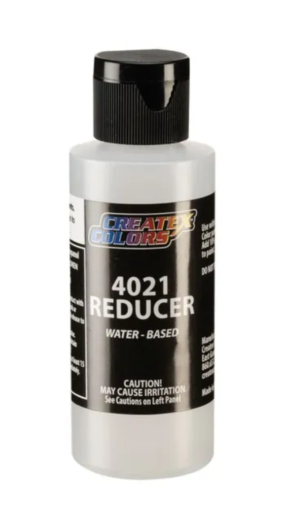 CX402102 Createx 4021 Reducer 2 oz.
