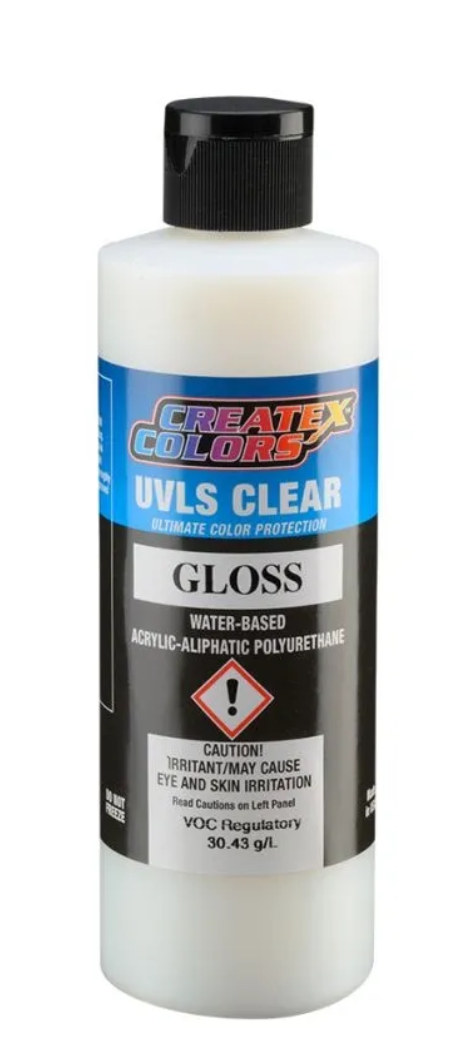 UVLS Gloss