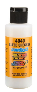 Createx Bleed Checker