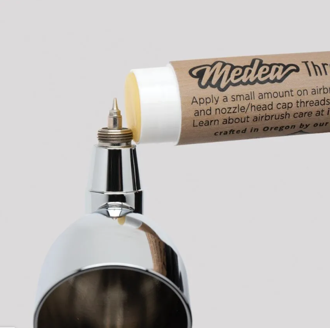 Medea Thread Sealer