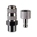 I1603 Iwata QuickFit Quick Disconnect Set