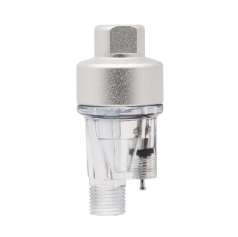 FA450 Iwata Pistol-Grip Moisture Filter