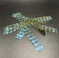 SKIRT TABS