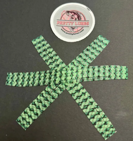 SKIRT TABS
