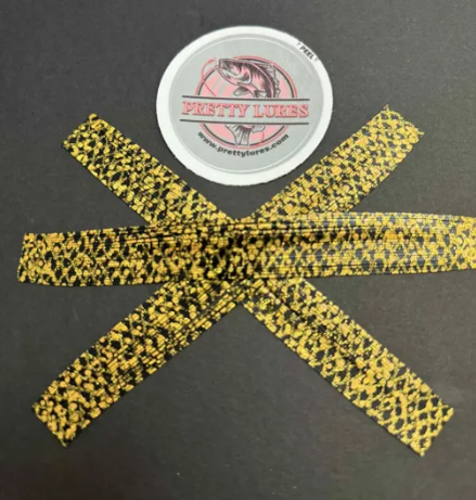 SKIRT TABS
