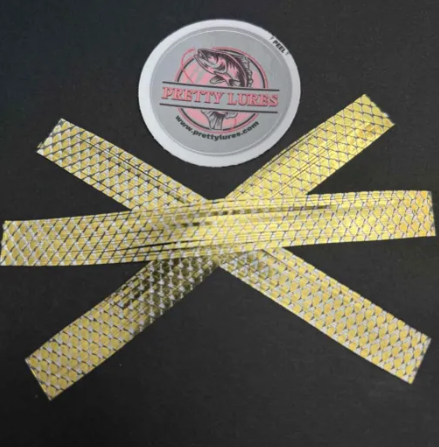 SKIRT TABS