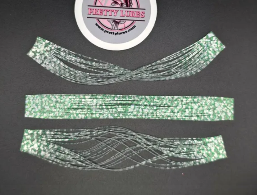 SKIRT TABS